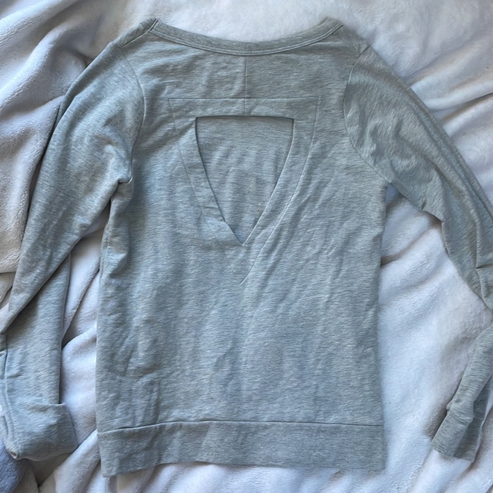 TUFTS JUMBOS long sleeve - Picture 2 of 3